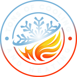 Tons Of Cooling